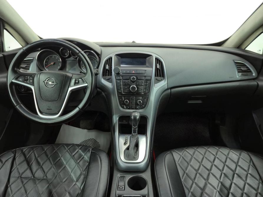 Opel Astra J Рестайлинг Альметьевск  - изображение 13