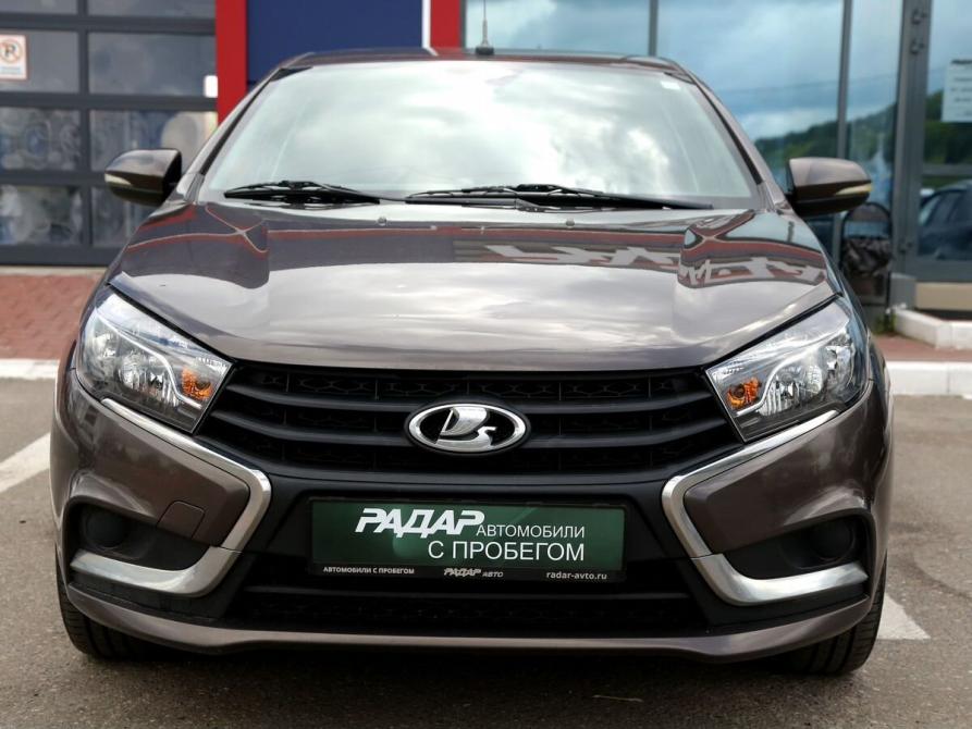 Lada (ВАЗ) Vesta I Иваново  - изображение 2