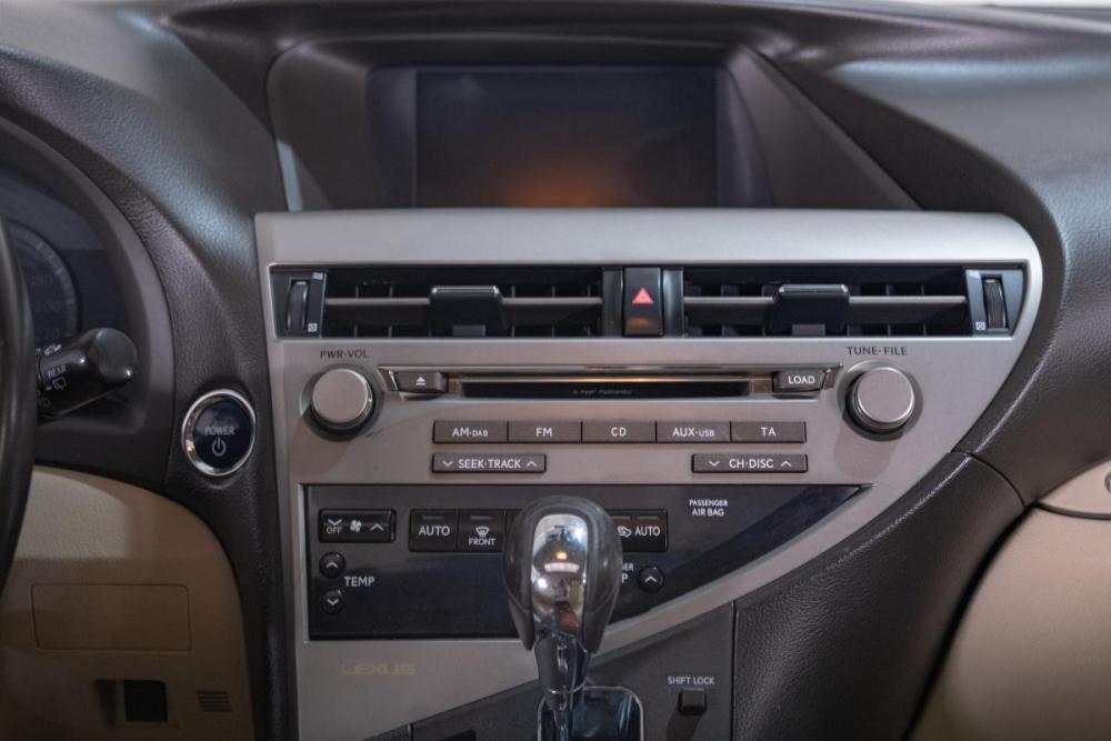 Lexus RX III Томск  - изображение 17