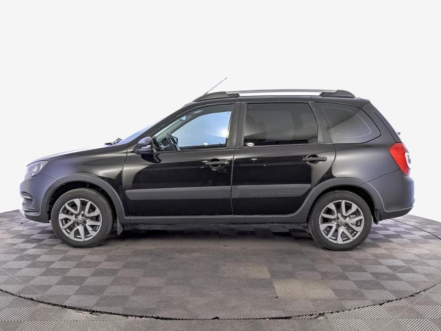 Lada (ВАЗ) Largus I Рестайлинг Москва  - изображение 8