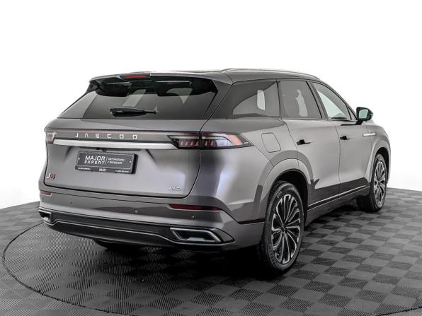 Jaecoo J8 с пробегом 2024 года, цена 3 550 000 рублей, 24096 км, внедорожник, Автокод Объявления