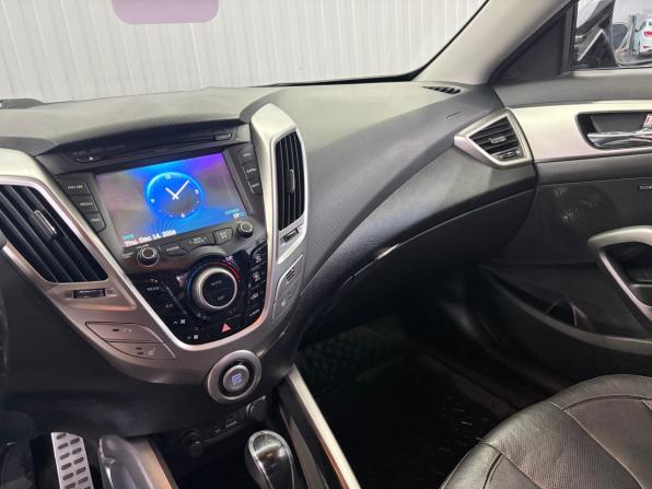 Hyundai Veloster I с пробегом 2012 года, цена 1 197 000 рублей, 140200 км, хэтчбек, Автокод Объявления