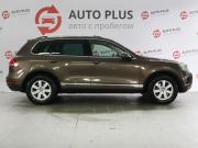 Volkswagen Touareg II Минеральные Воды  - изображение 27