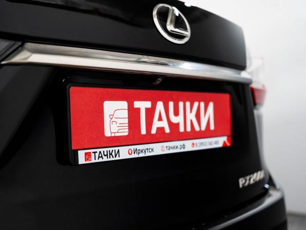 Lexus RX IV с пробегом 2016 года, цена 4 050 000 рублей, 100584 км, внедорожник, Автокод Объявления