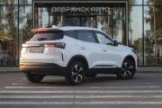 Chery Tiggo 4 I Рестайлинг 2 Брянск  - изображение 27