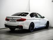 BMW 5 серии VII (G30/G31/G38) Красноярск  - изображение 43