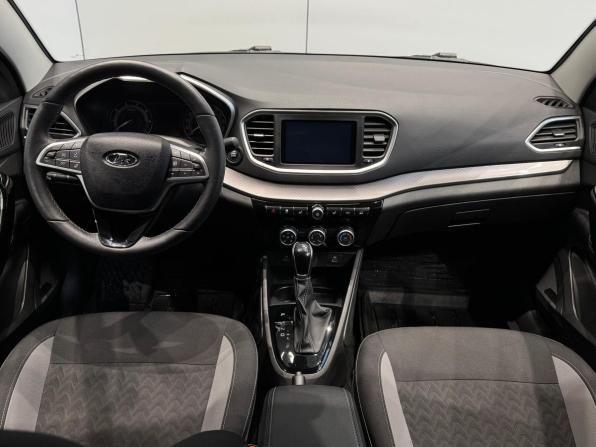 Lada (ВАЗ) Vesta I Рестайлинг (NG) с пробегом 2024 года, цена 1 390 000 рублей, 25587 км, седан, Автокод Объявления
