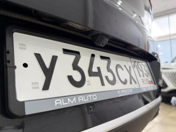 Chery Tiggo 7 Pro I с пробегом 2022 года, цена 1 650 000 рублей, 54608 км, внедорожник, Автокод Объявления