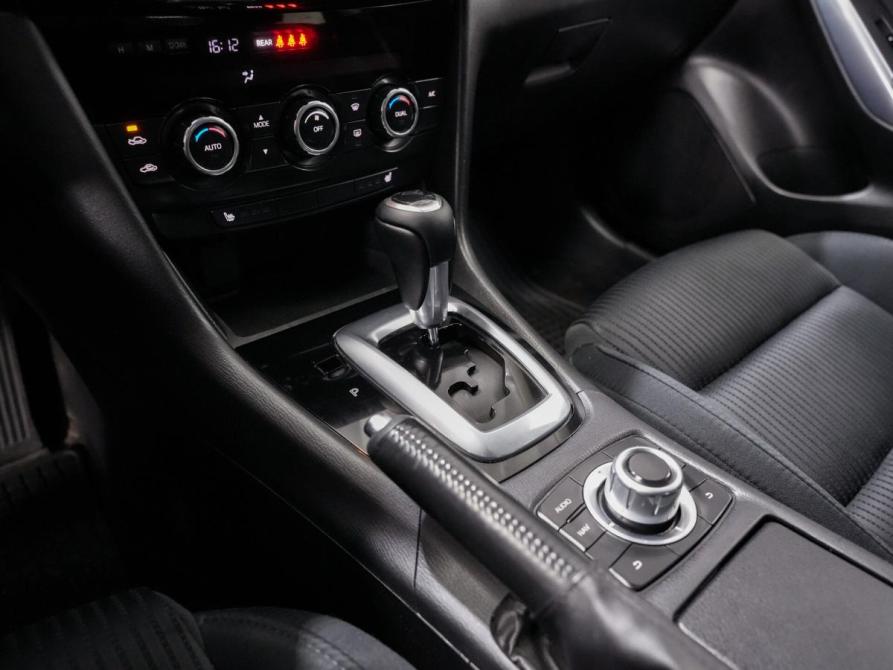 Mazda 6 III (GJ) Ульяновск  - изображение 16