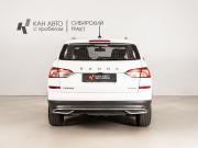 Skoda Kamiq I (China Market) Казань  - изображение 13