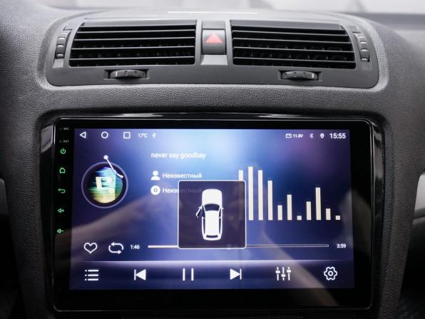 Skoda Octavia II (A5) Рестайлинг с пробегом 2012 года, цена 831 000 рублей, 180000 км, лифтбек, Автокод Объявления