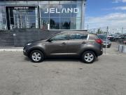 Kia Sportage III Рестайлинг Саратов  - изображение 23
