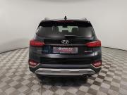 Hyundai Santa Fe IV Москва  - изображение 31