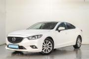 Mazda 6 III (GJ) Челябинск  - изображение 27