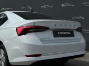 Skoda Octavia IV (A8) Санкт-Петербург  - изображение 49
