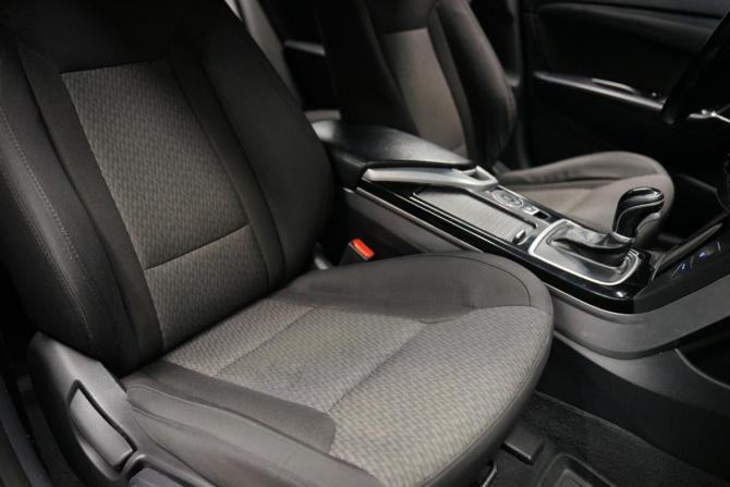 Hyundai i40 I с пробегом 2013 года, цена 1 350 000 рублей, 184400 км, седан, Автокод Объявления