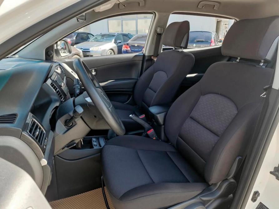 SsangYong Actyon II Нижний Новгород  - изображение 4