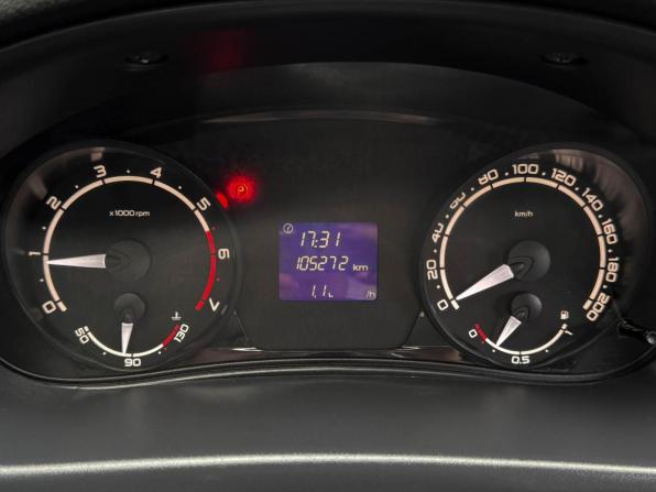 Lada (ВАЗ) Priora I Рестайлинг с пробегом 2018 года, цена 849 000 рублей, 105272 км, седан, Автокод Объявления