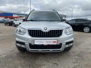 Skoda Yeti I Рестайлинг Тверь  - изображение 22