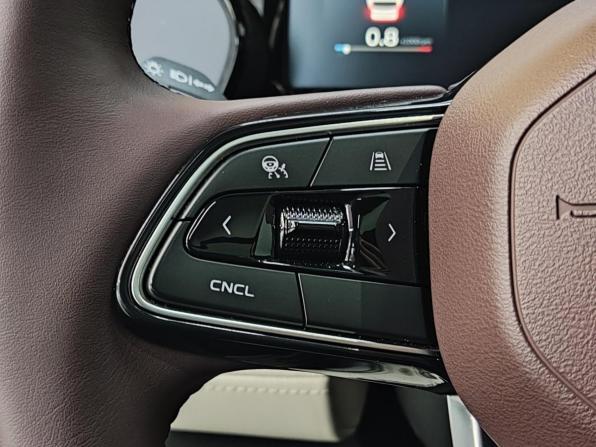 Geely Monjaro I с пробегом 2023 года, цена 3 500 000 рублей, 18395 км, внедорожник, Автокод Объявления