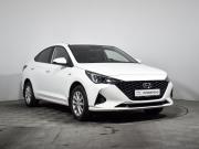 Hyundai Solaris II Рестайлинг Санкт-Петербург  - изображение 24