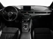 Audi A4 V (B9) Санкт-Петербург  - изображение 37