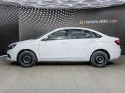 Lada (ВАЗ) Vesta I Самара  - изображение 23