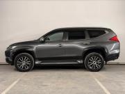Mitsubishi Pajero Sport III Екатеринбург  - изображение 38