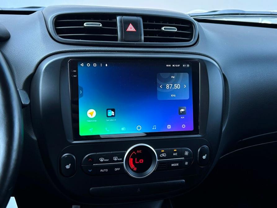 Kia Soul II Рестайлинг Санкт-Петербург  - изображение 16