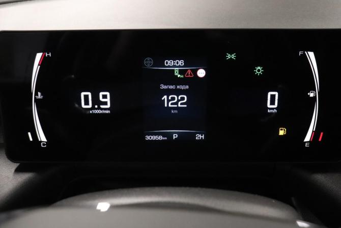 Haval H5 II с пробегом 2024 года, цена 3 750 000 рублей, 30958 км, внедорожник, Автокод Объявления