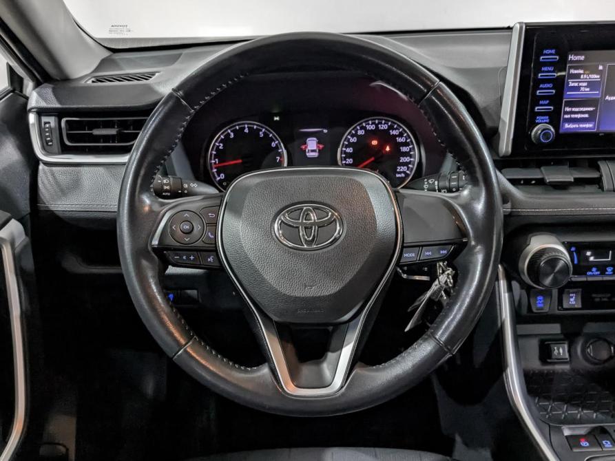 Toyota RAV4 V (XA50) Химки  - изображение 22