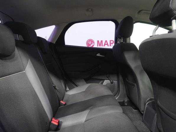Ford Focus III с пробегом 2011 года, цена 811 000 рублей, 155420 км, хэтчбек, Автокод Объявления