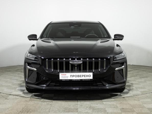 Geely Preface I с пробегом 2024 года, цена 2 389 700 рублей, 37756 км, седан, Автокод Объявления