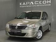 Renault Logan I Рестайлинг Пермь  - изображение 19