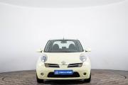 Nissan Micra III (K12) Пермь  - изображение 22