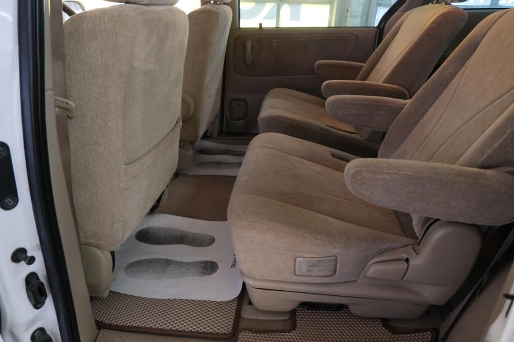 Mazda MPV II (LW) Омск  - изображение 18
