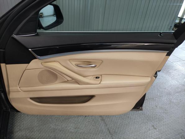 BMW 5 серии VI (F10/F11/F07) с пробегом 2012 года, цена 1 870 000 рублей, 152153 км, седан, Автокод Объявления