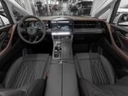 GAC Trumpchi M8 II Москва  - изображение 37