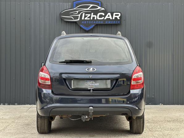 Lada (ВАЗ) Kalina II с пробегом 2014 года, цена 389 000 рублей, 180800 км, универсал, Автокод Объявления