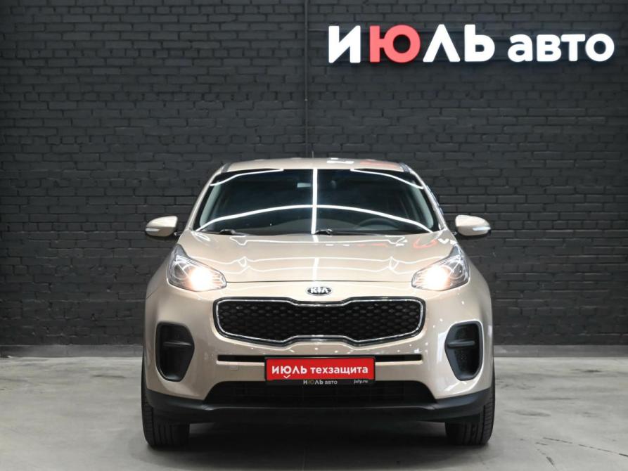 Kia Sportage IV Екатеринбург  - изображение 2