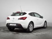 Opel Astra J Рестайлинг Санкт-Петербург  - изображение 22