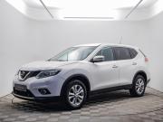 Nissan X-Trail III Москва  - изображение 19