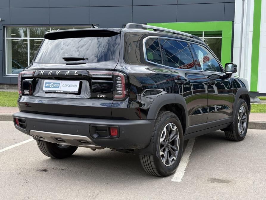 Haval Dargo Ярославль  - изображение 5
