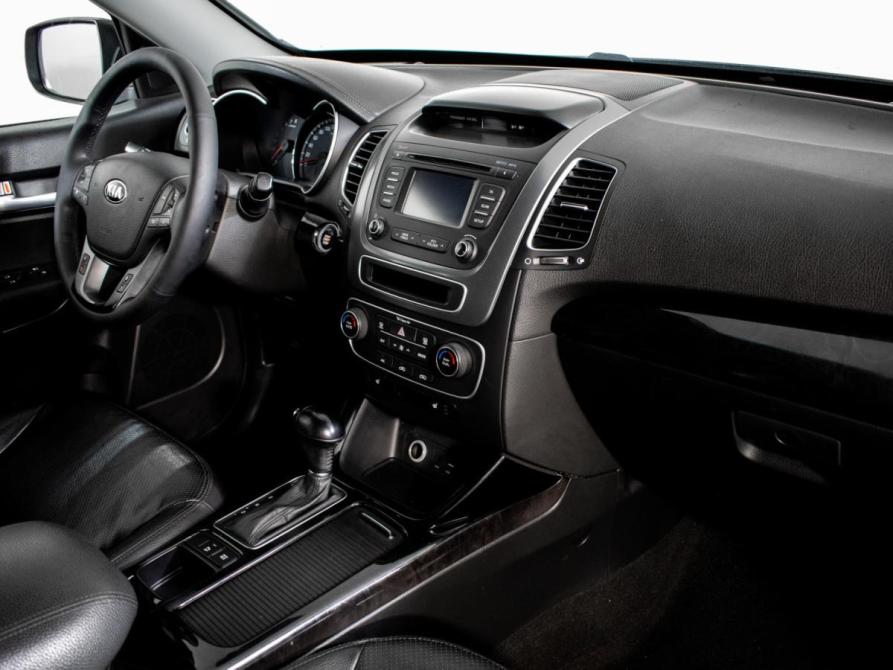 Kia Sorento II Рестайлинг Москва  - изображение 10