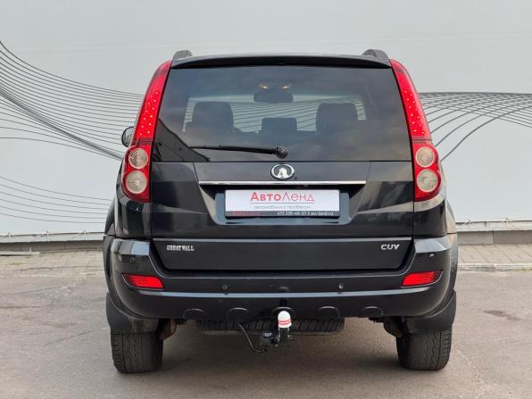 Great Wall Hover H5 с пробегом 2013 года, цена 480 000 рублей, 250024 км, внедорожник, Автокод Объявления