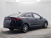 Hyundai Solaris II Москва  - изображение 21