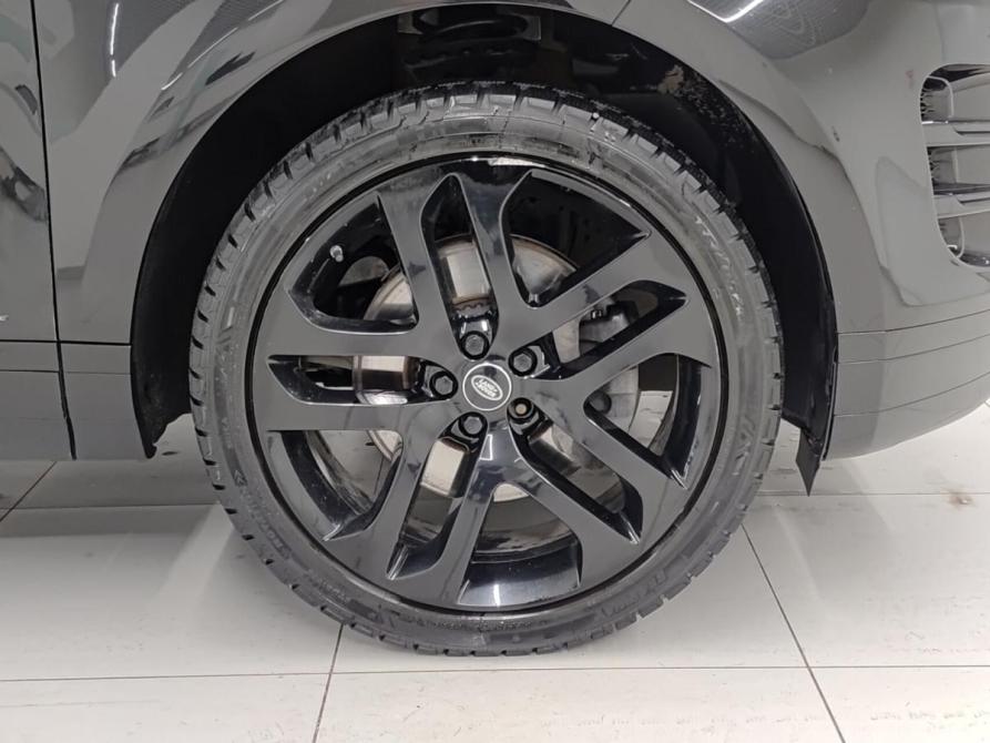 Land Rover Range Rover Evoque II Казань  - изображение 22