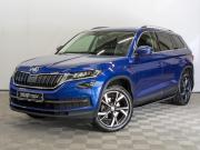 Skoda Kodiaq I Москва  - изображение 31