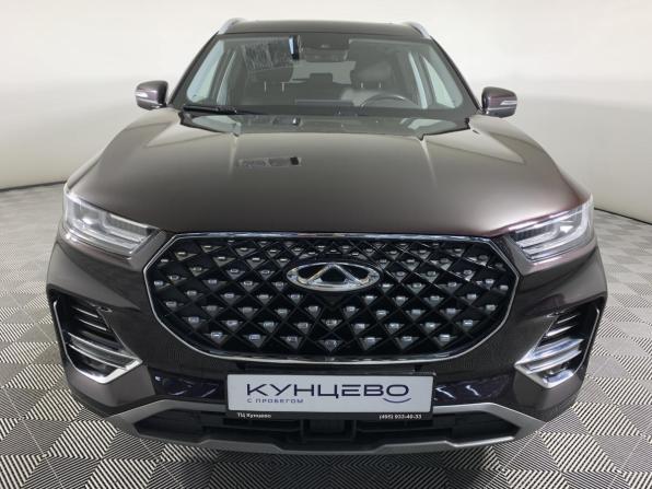 Chery Tiggo 8 Pro I с пробегом 2022 года, цена 1 910 000 рублей, 67231 км, внедорожник, Автокод Объявления