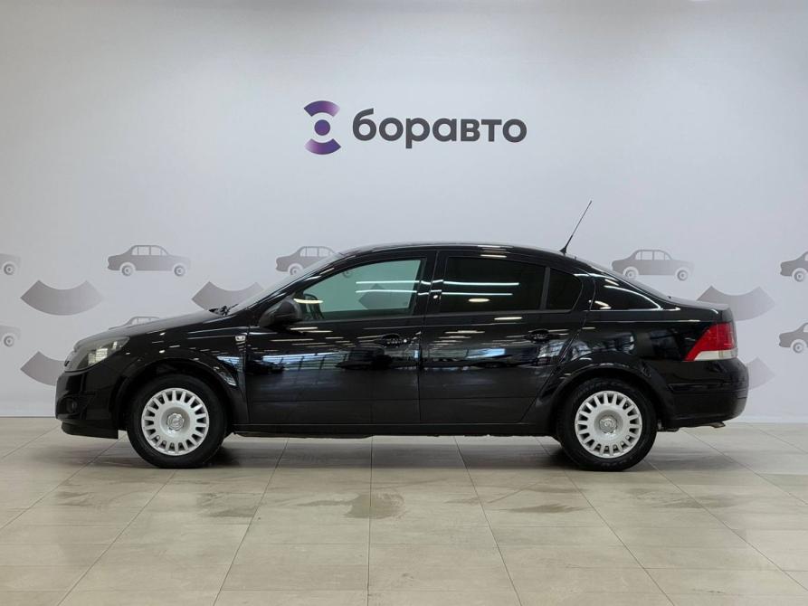 Opel Astra H Рестайлинг Ставрополь  - изображение 5
